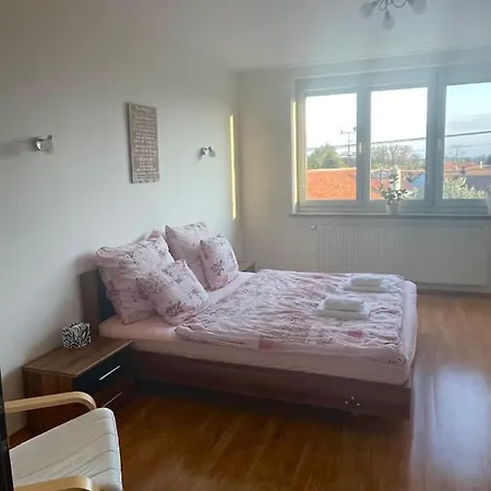 Kristina Апартаменты